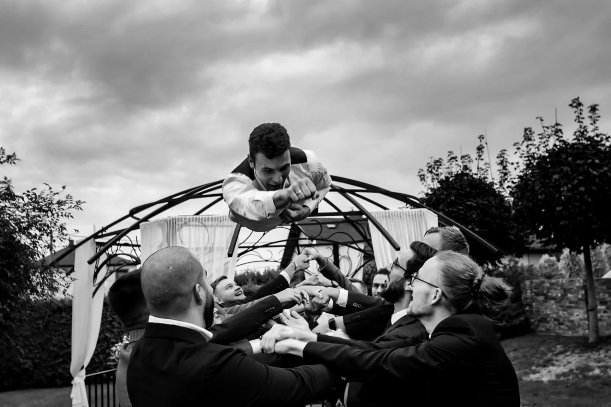 Reportaż ślubny - fotograf Śląsk (22)